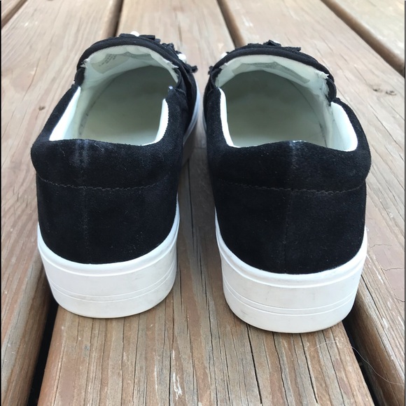 Marc Fisher Sneaker Slip On - Picture 12 of 13